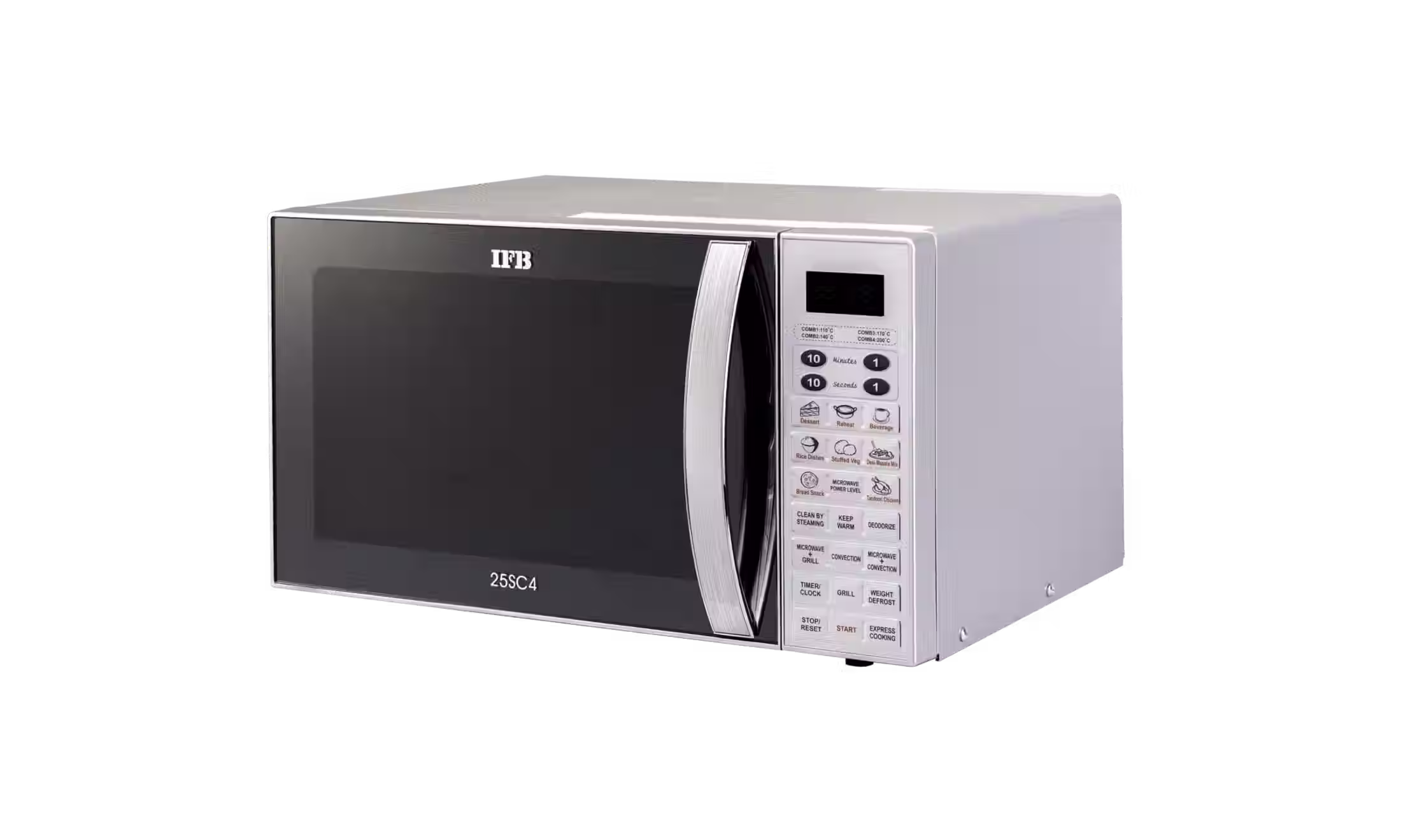 IFB MICRO WAVE OVEN 25SC4 102026