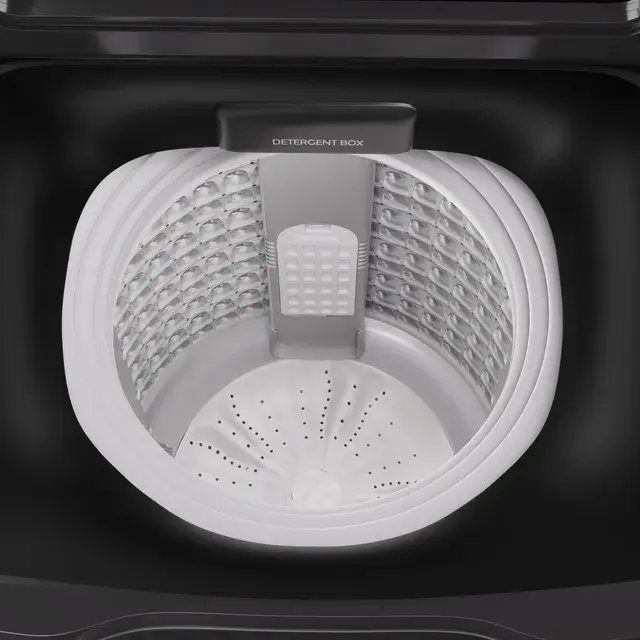 Thumbnail: HAIER HWM110-H688BK 102026