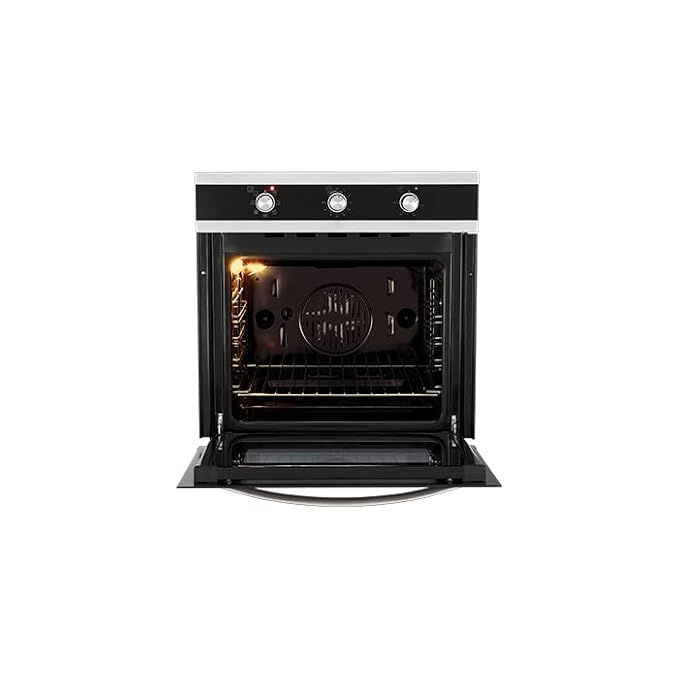 Thumbnail: IFB BUILT IN OVEN 656 MTC1E-RCT 102026