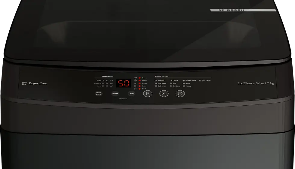 Thumbnail: BOSCH WOE70AG0IN 102026