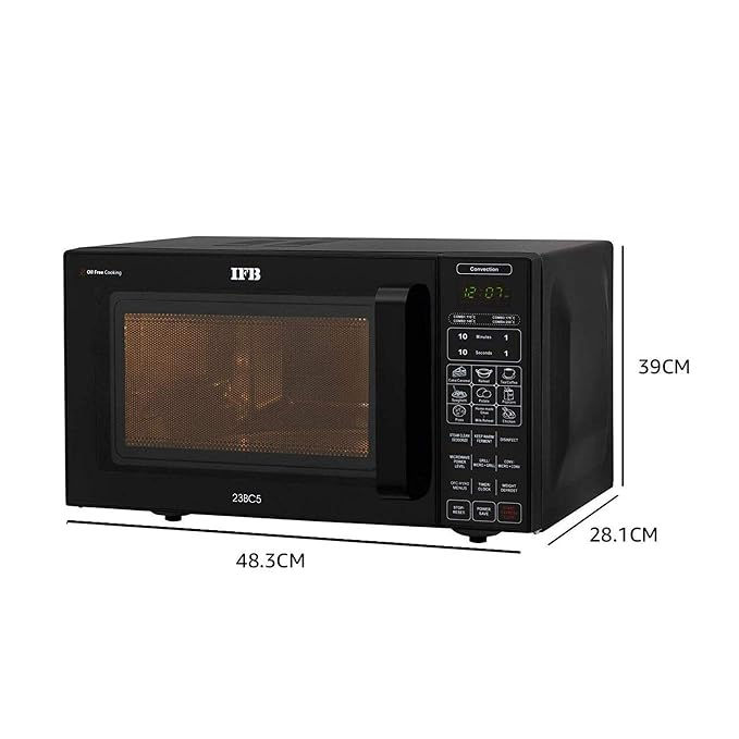 थंबनेल: IFB MICRO WAVE OVEN 23BC5 102026