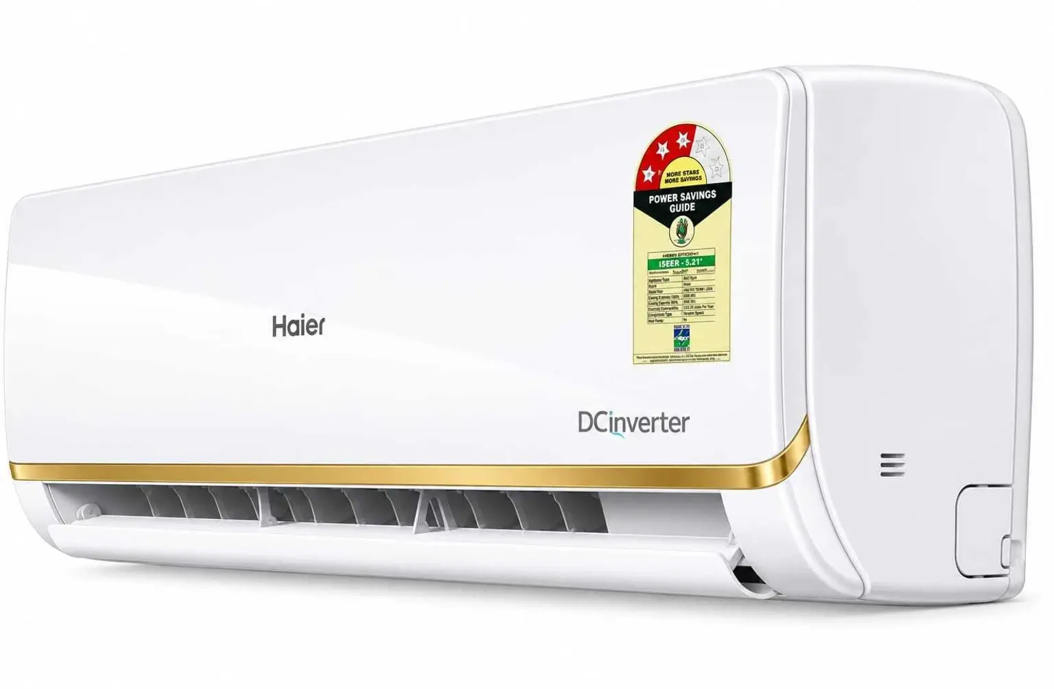 HAIER HSA52VP-G3NB-I 102026