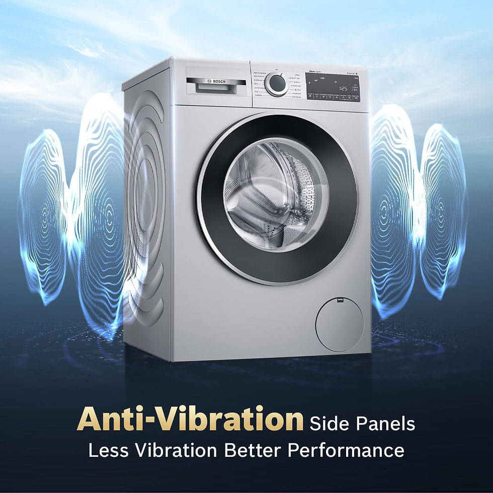 Thumbnail: BOSCH WGA2740SIN 102026