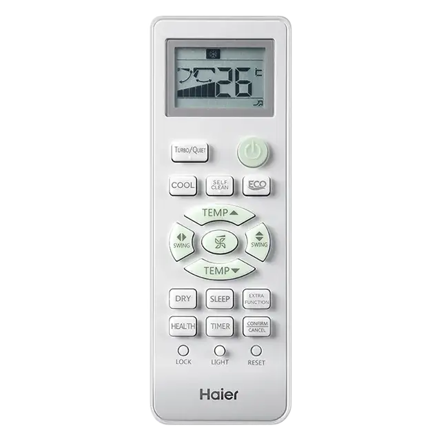 Thumbnail: HAIER HSA19GHD-MAI5NB-I 102026