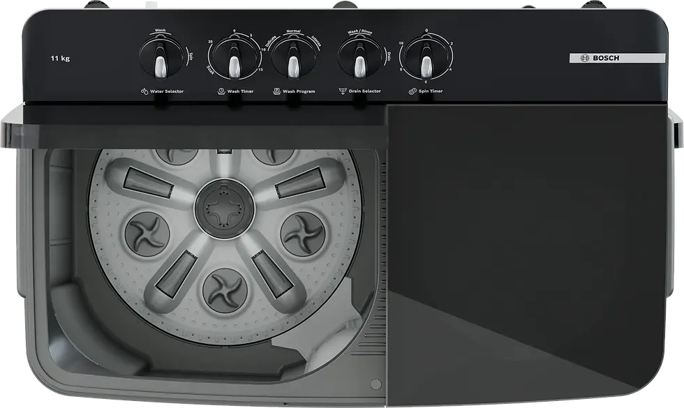 Thumbnail: BOSCH WJG11CD0IN 102026