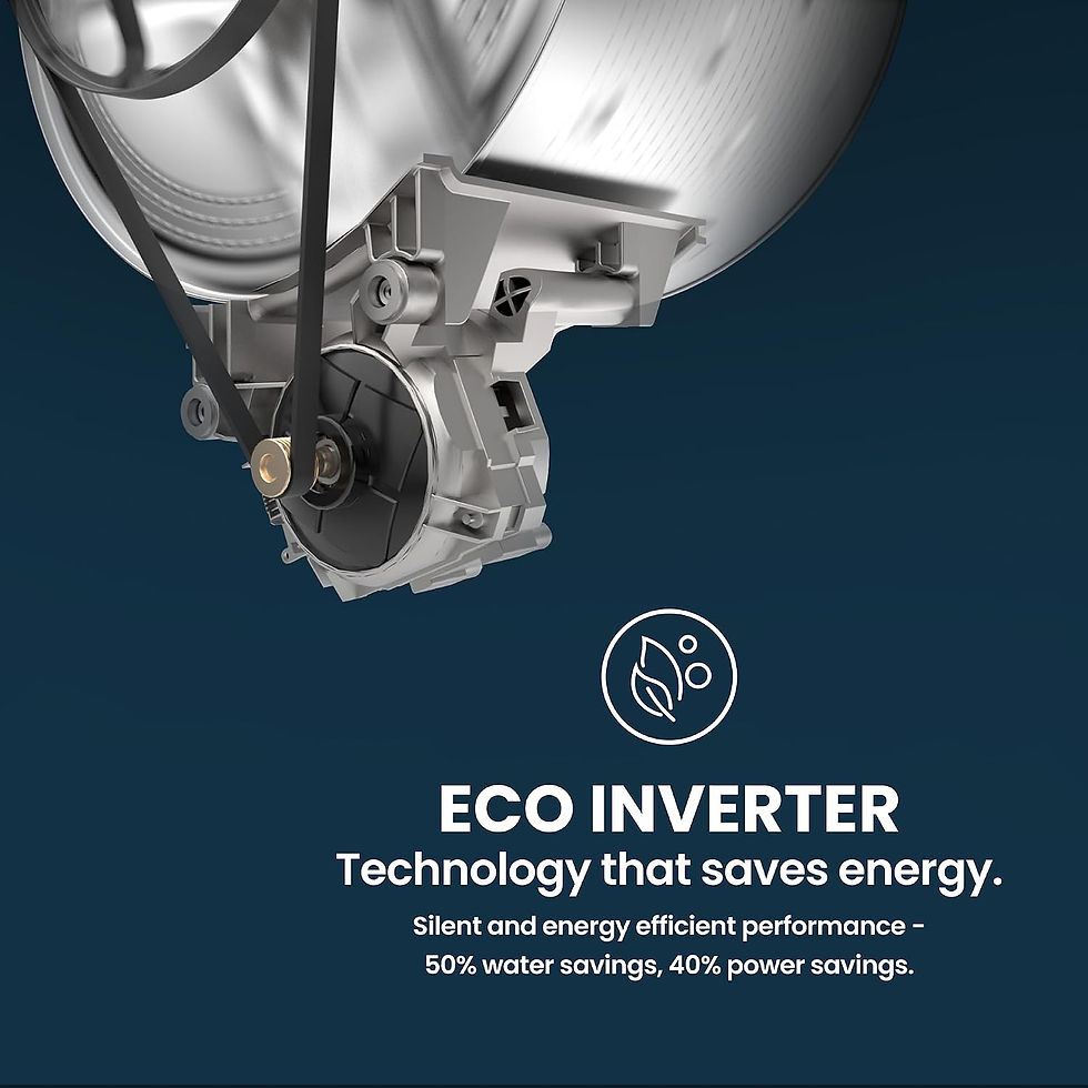Thumbnail: IFB EXECUTIVE PLUS VSC 1014 SSL 102026