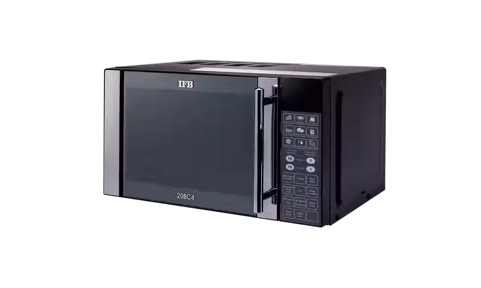 Thumbnail: IFB MICRO WAVE OVEN 20BC4 102026