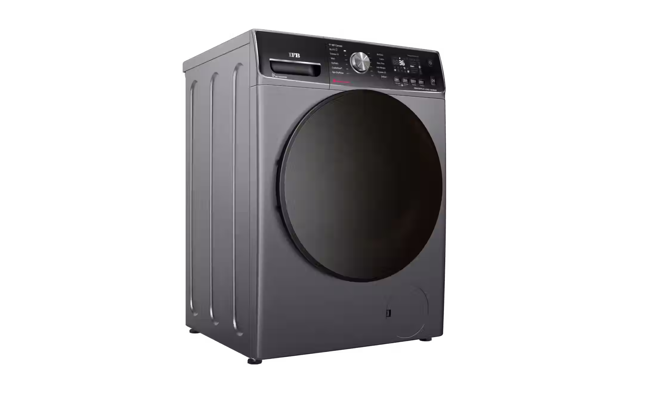 IFB SENATOR PLUS MSC 102026