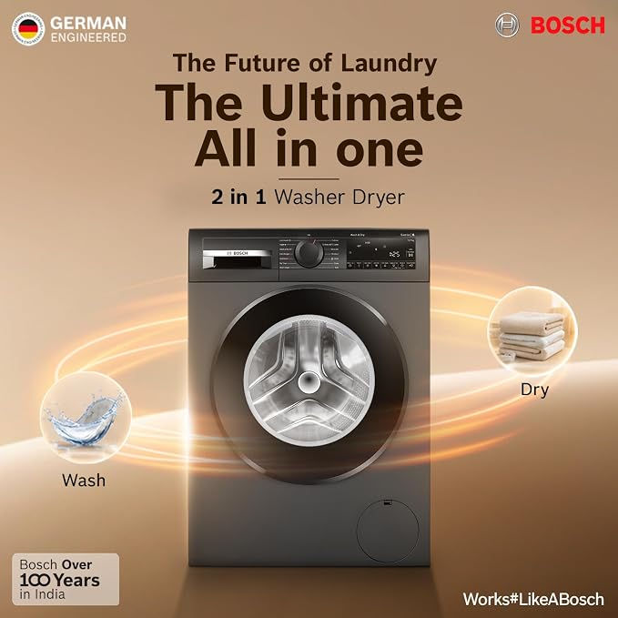 थंबनेल: BOSCH WNA2740SIN 102026
