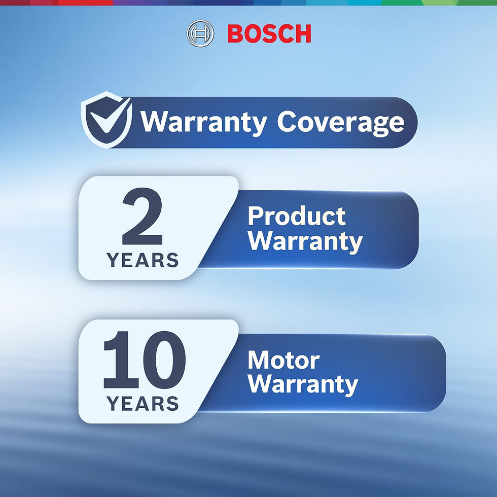 Thumbnail: BOSCH WOE90EV0IN 102026
