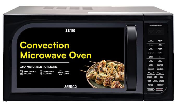 IFB MICRO WAVE OVEN 36BRC2 102026