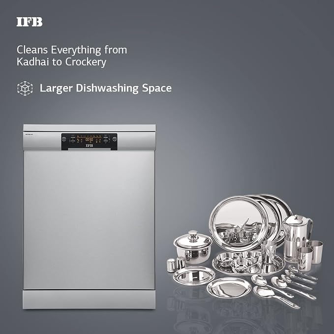 Thumbnail: IFB NEPTUNE SX2 102026