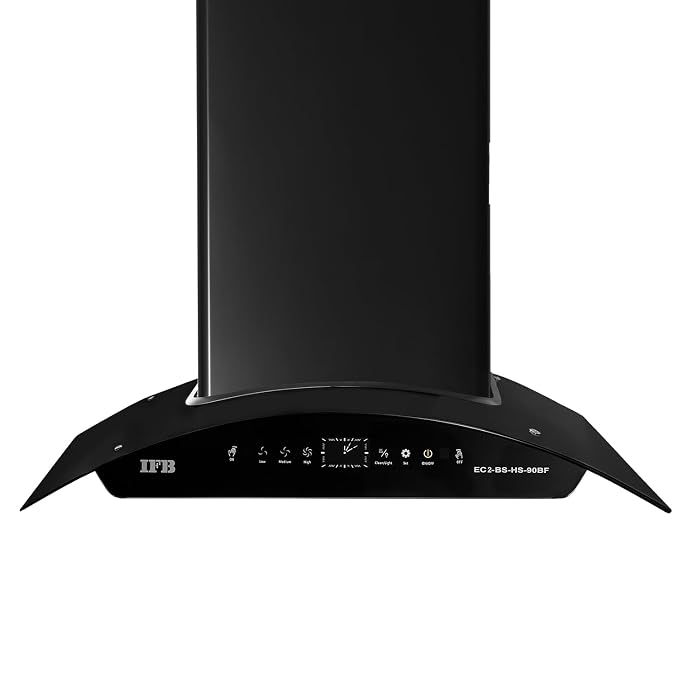 IFB COOKER HOOD EC2-BS-HS-90BF 102026