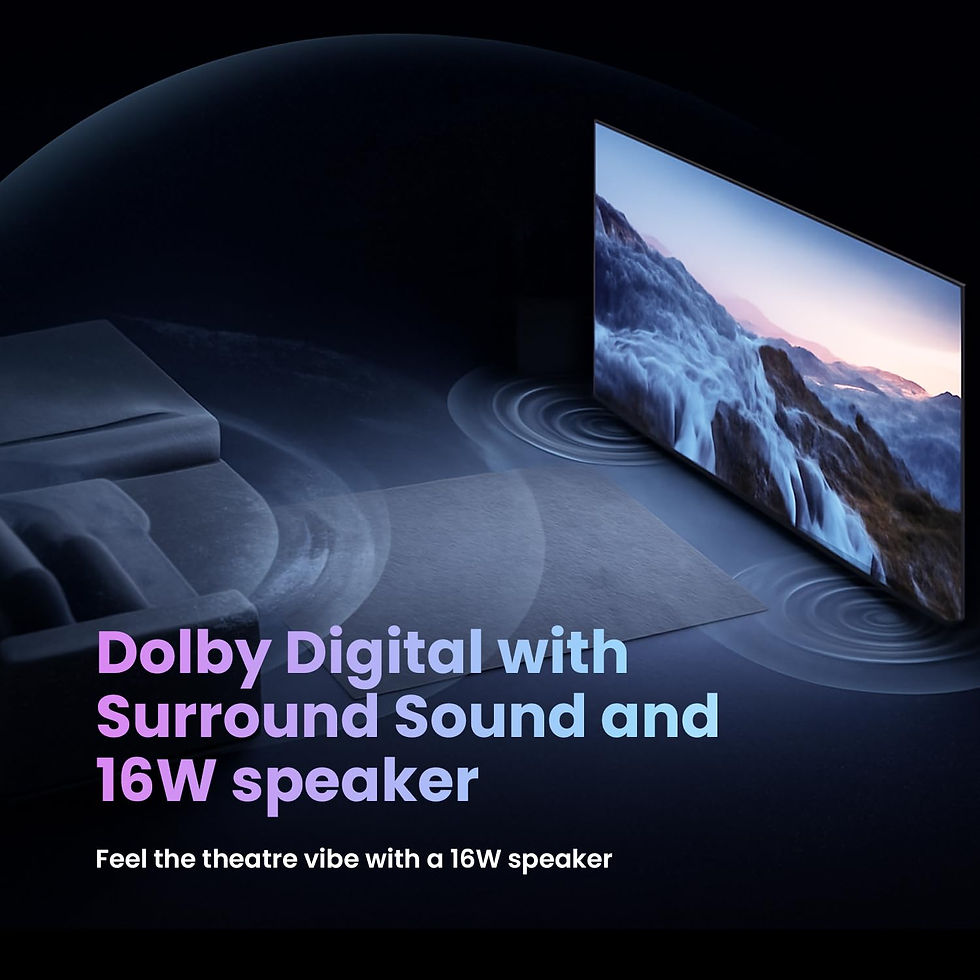 थंबनेल: HAIER LE32A7-N 102026