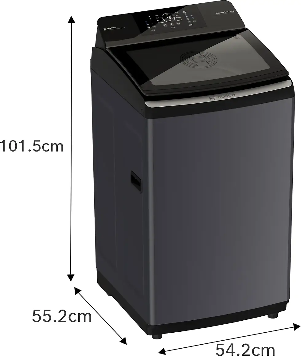 Thumbnail: BOSCH WOE750B0IN 102026