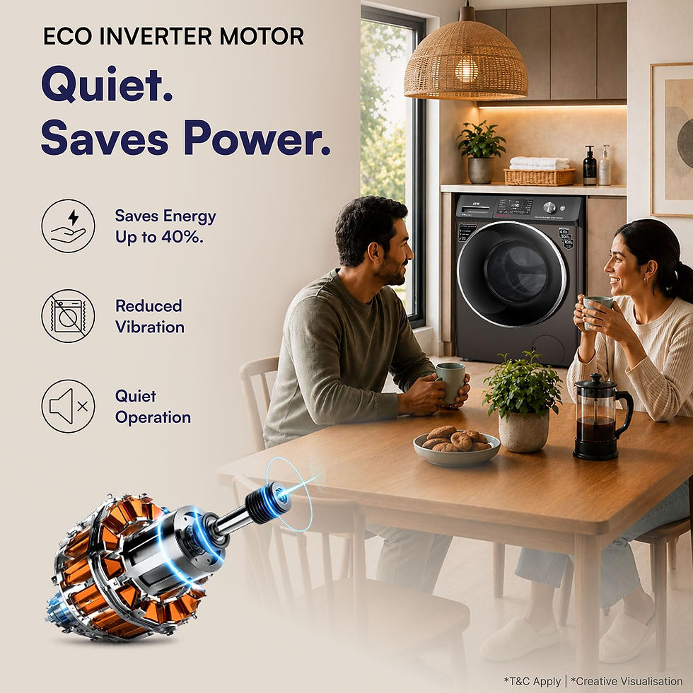 Thumbnail: IFB EXECUTIVE PLUS MBN 1014K CMS 102026