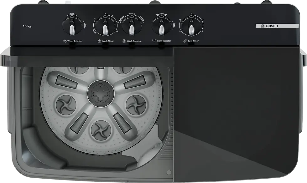 Thumbnail: BOSCH WJG15CD0IN 102026