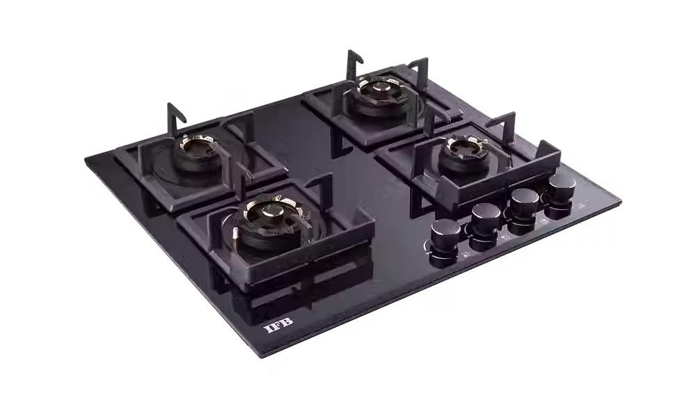 Thumbnail: IFB BUILT IN HOB 60-04-GCI4B 102026