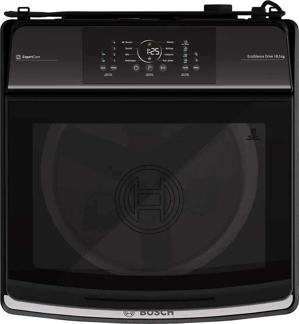 Thumbnail: BOSCH WOE850B7IN 102026