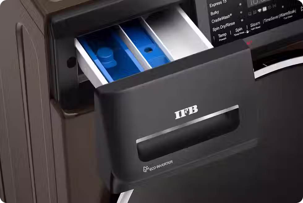 Thumbnail: IFB ELITE MBN 7012HK CMS 102026