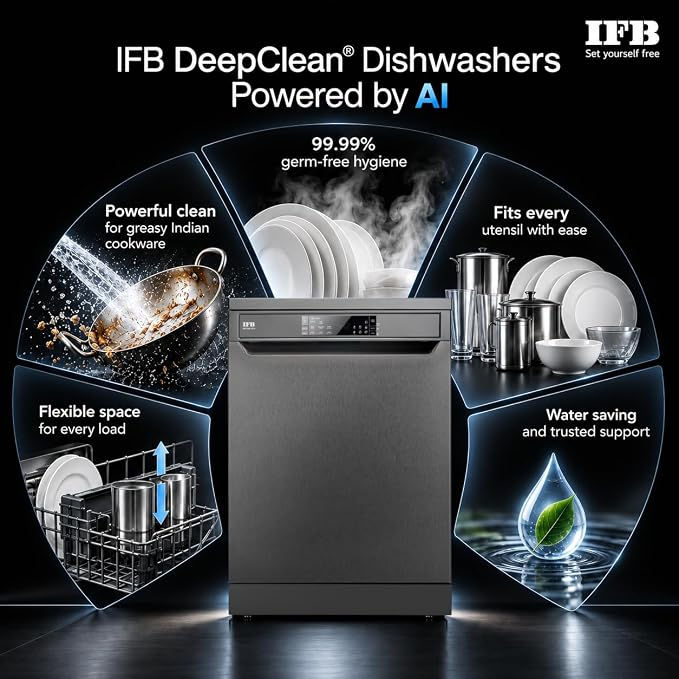 थंबनेल: IFB NEPTUNE VX16 102026