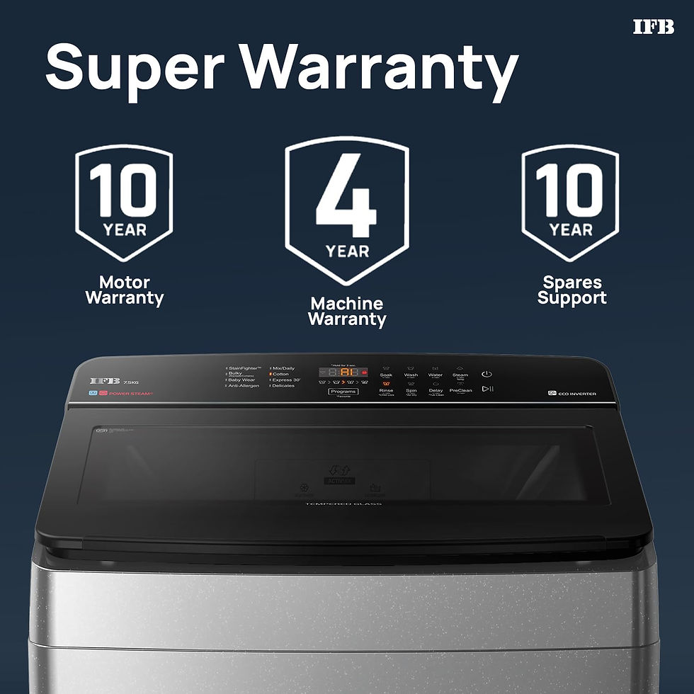 थंबनेल: IFB TL751MS2SID 102026