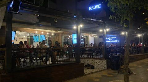 Pause Coffea | Çamlık