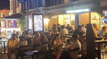 Pause Coffea | Alaçatı