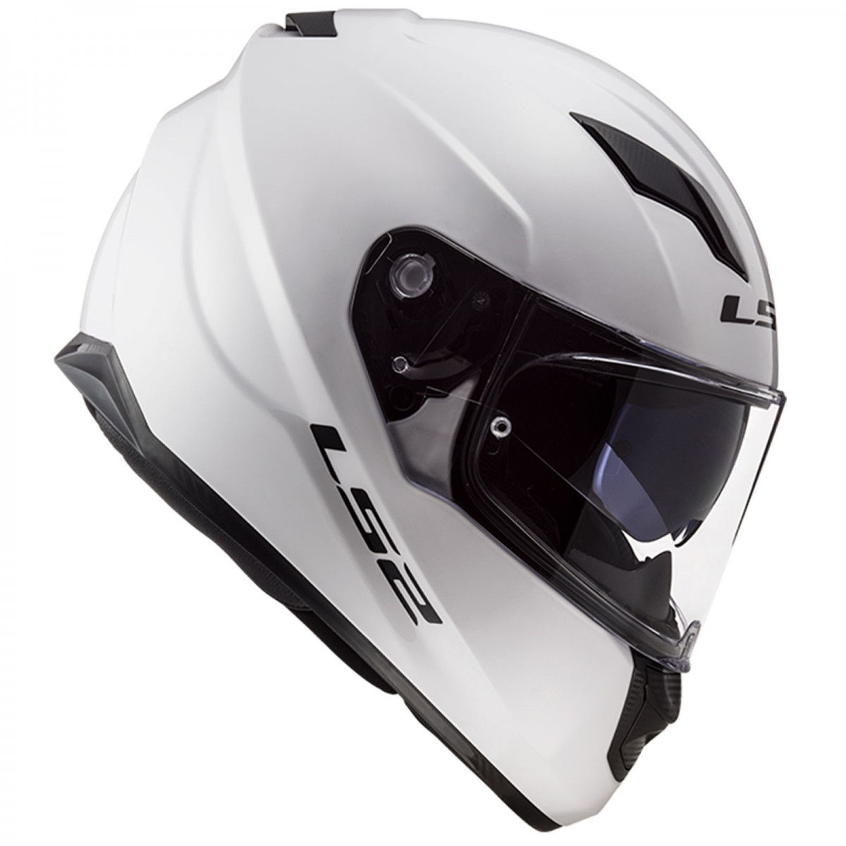 LS2 Stream Evo Helmet