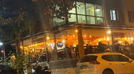 Pause Coffea | Uncubozköy