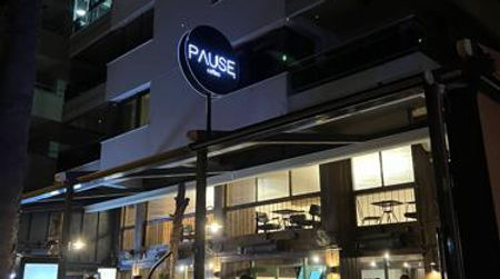 Pause Coffea | Bostanlı