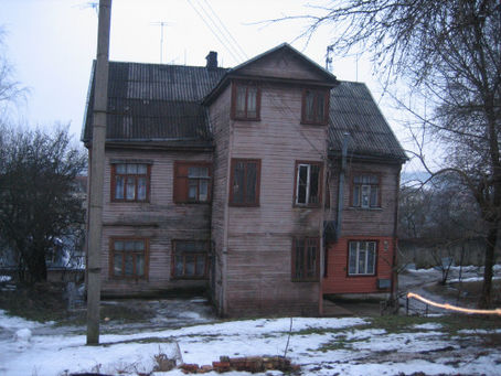 When Memory Meets the Law: My Pursuit of Restitution in Lithuania By Evan Malnik