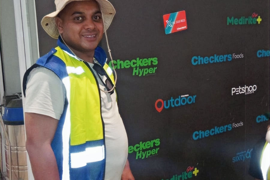 MSC: Shoprite Checkers Home Office