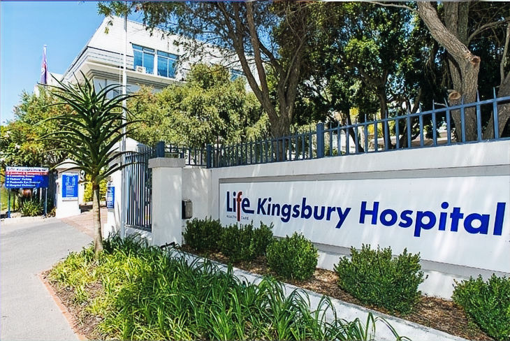 W30: Life Kingsbury Hospital Maternity Unit