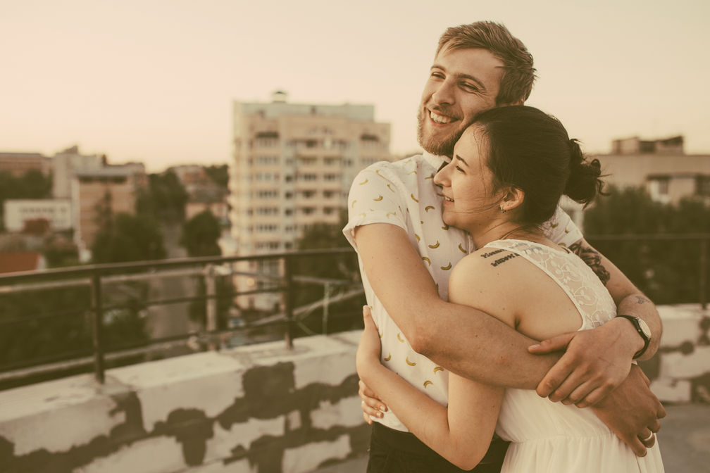 The Myth about Marital Conflict
