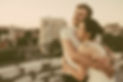 Couple heureux