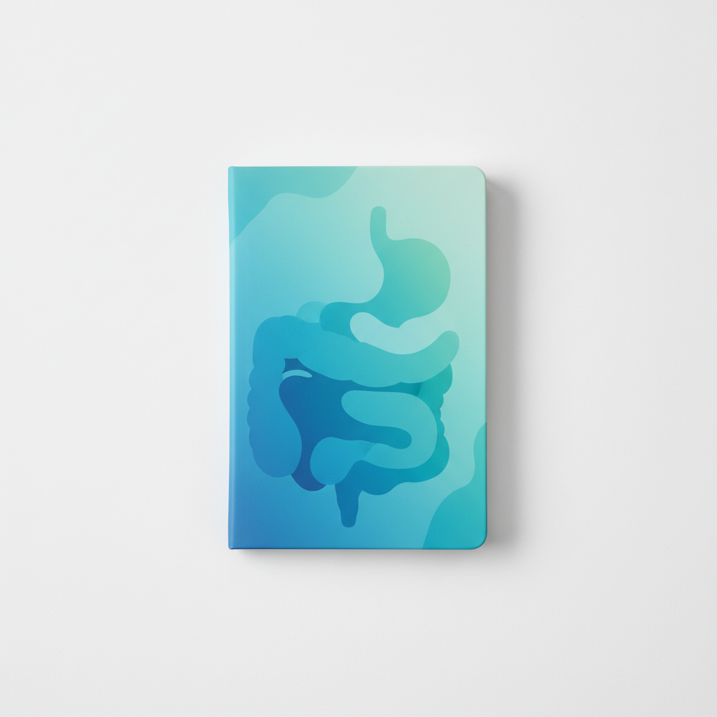 Manual de Saúde Intestinal