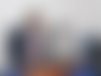 Mark Silveira destaca importância da Rádio, em visita à Rádio Caís