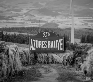 Azores Rallye 2020 cancelado