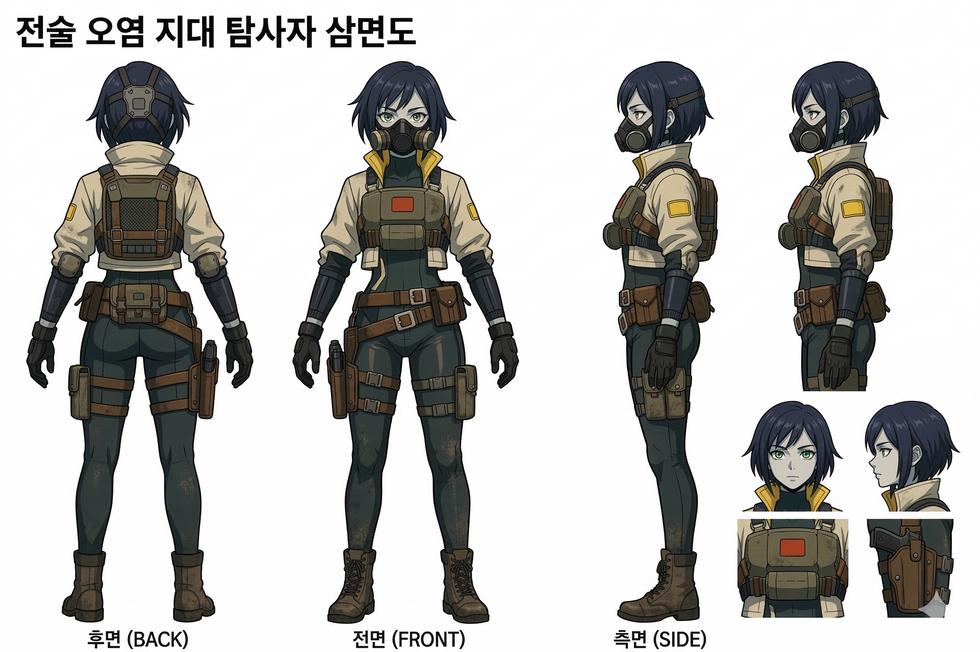 루미나 컨셉아트