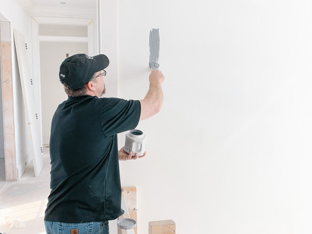 Design Tip : Paint