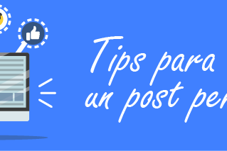 ¿Cómo escribir un post perfecto en Facebook?