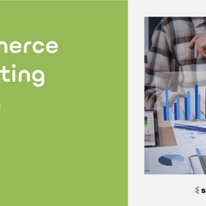 電商營運:Showmore 讓你一手掌握營銷數據