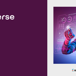 掌握超夯的元宇宙商機!