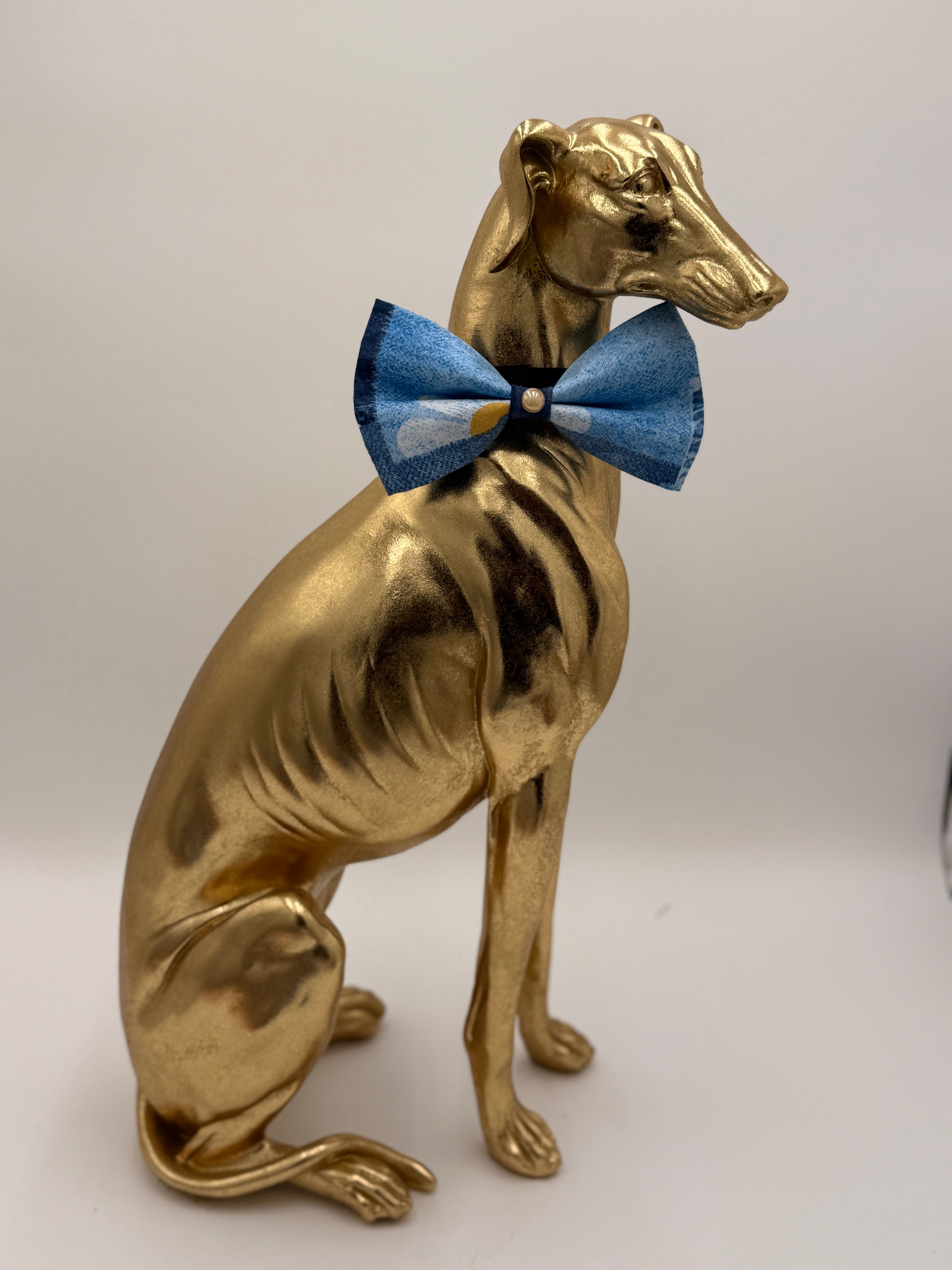 Pet Bow Tie - 5 size JEAN