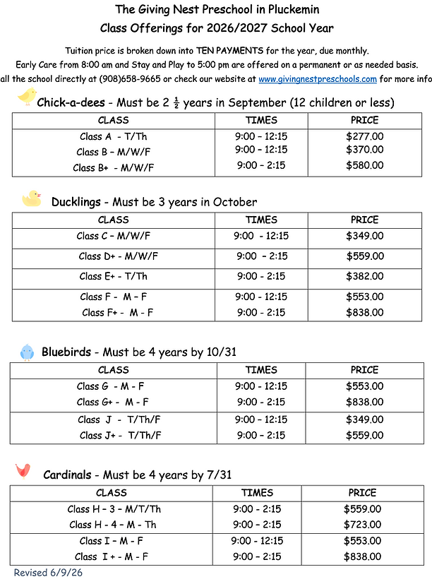 pClassOfferings- 26-27 SP6.10.26.png