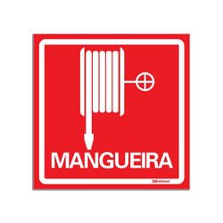 Mangueira de Incêndio
