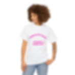 Thumbnail: THINK PINK T-SHIRT