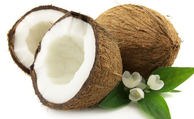 Thumbnail: Coconut Powder