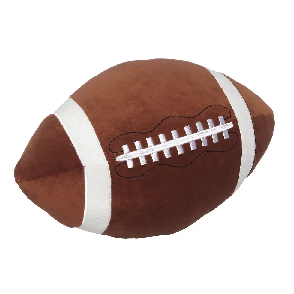 Thumbnail: TOUCHDOWN! Football Sports Ball